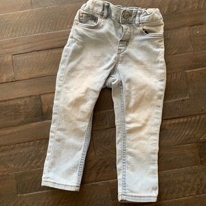 H&M Toddler Slim Fit Denim Pants